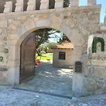 Casas Do Rio ゲストハウス