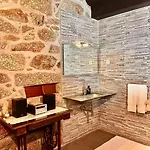 Casas Do Rio 4* Cossourado