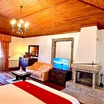 ゲストハウス Casas Do Rio