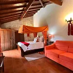 ゲストハウス Casas Do Rio Cossourado