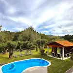 Casas Do Rio ゲストハウス