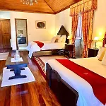 Casas Do Rio