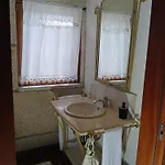 Casas Do Rio 4* Cossourado