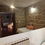 ゲストハウス Casas Do Rio Cossourado