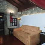 ゲストハウス Casas Do Rio 4*