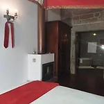 Casas Do Rio 4* Cossourado