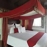 Casas Do Rio ゲストハウス