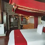 ゲストハウス Casas Do Rio 4*