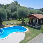 ゲストハウス Casas Do Rio 4*