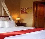 ゲストハウス Casas Do Rio Cossourado