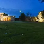 ゲストハウス Casas Do Rio Cossourado
