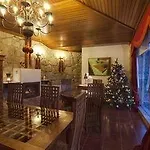 ゲストハウス Casas Do Rio 4*