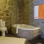 ゲストハウス Casas Do Rio