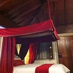 ゲストハウス Casas Do Rio 4*