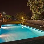 Casas Do Rio Cossourado (Braga)