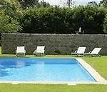 ゲストハウス Casas Do Rio Cossourado
