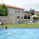 ゲストハウス Casas Do Rio 4*