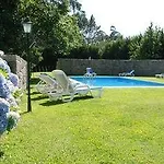 Casas Do Rio Cossourado