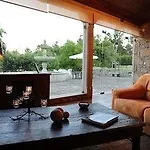 Casas Do Rio Cossourado