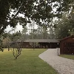 ゲストハウス Casas Do Rio 4*