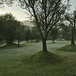 ゲストハウス Casas Do Rio