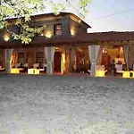 Casas Do Rio Cossourado (Braga)
