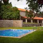 Casas Do Rio ゲストハウス Cossourado