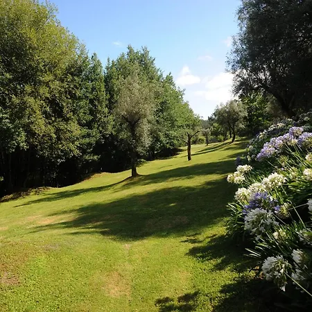 Guest house Casas Do Rio Cossourado (Braga)