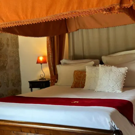 Guest house Casas Do Rio