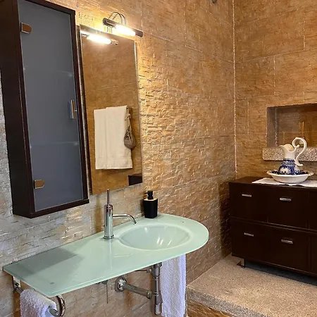 Casas Do Rio Affittacamere 4*