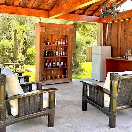 Guest house Casas Do Rio