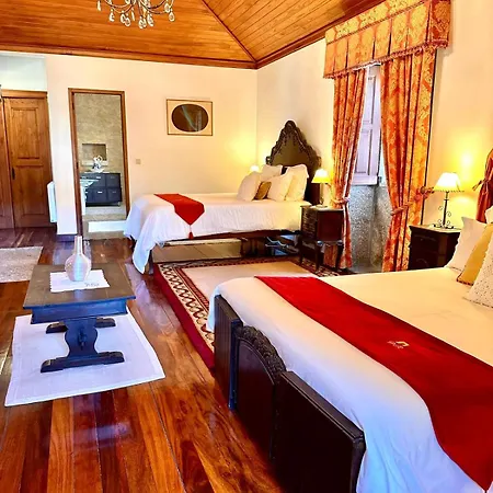 Casas Do Rio