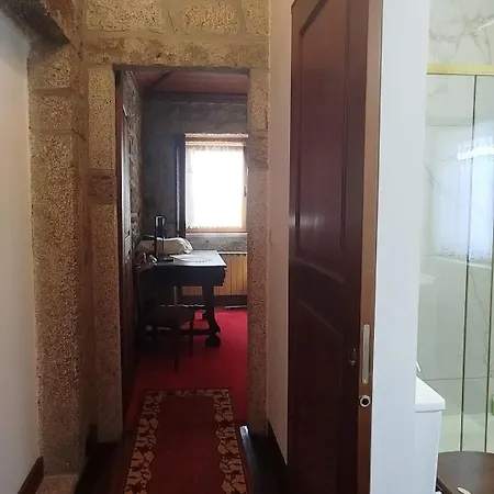 Casas Do Rio Casa de hóspedes Cossourado (Braga)