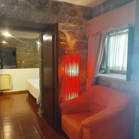 Casas Do Rio Affittacamere 4*