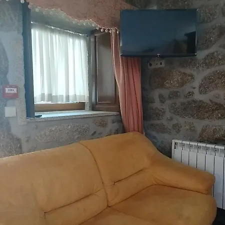 Affittacamere Casas Do Rio 4*