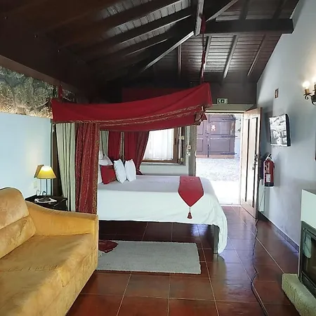 Casas Do Rio Affittacamere