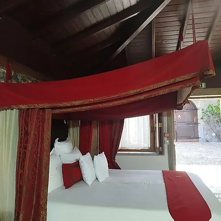Affittacamere Casas Do Rio 4*