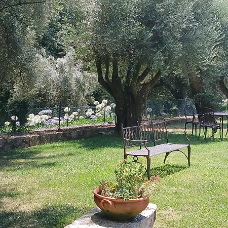 Casa de hóspedes Casas Do Rio Cossourado (Braga)