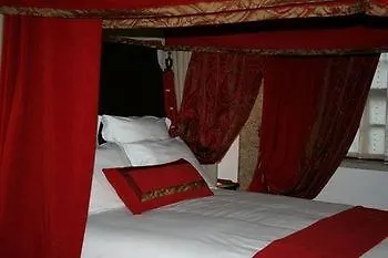 Casas Do Rio