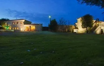 Casa de hóspedes Casas Do Rio Cossourado (Braga)