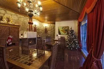 Casa de hóspedes Casas Do Rio 4*