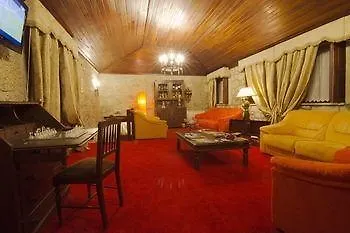 Casa de hóspedes Casas Do Rio Cossourado (Braga)