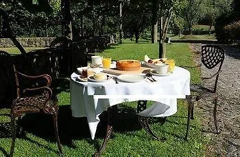 Guest house Casas Do Rio 3*