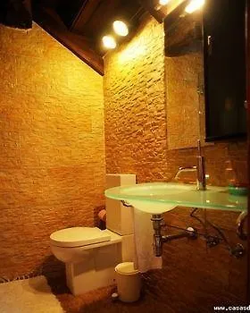 Casas Do Rio Cossourado (Braga)