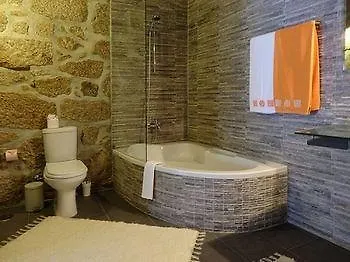 Casa de hóspedes Casas Do Rio