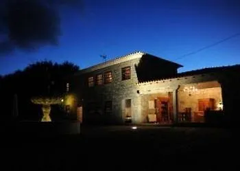 Guest house Casas Do Rio 3*