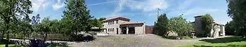 Casas Do Rio Cossourado (Braga)