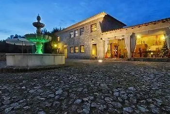 Casa de hóspedes Casas Do Rio Cossourado (Braga)