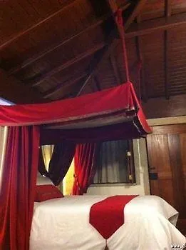 Guest house Casas Do Rio 3*