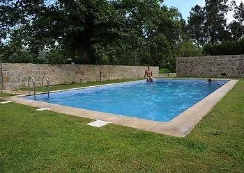 Casas Do Rio